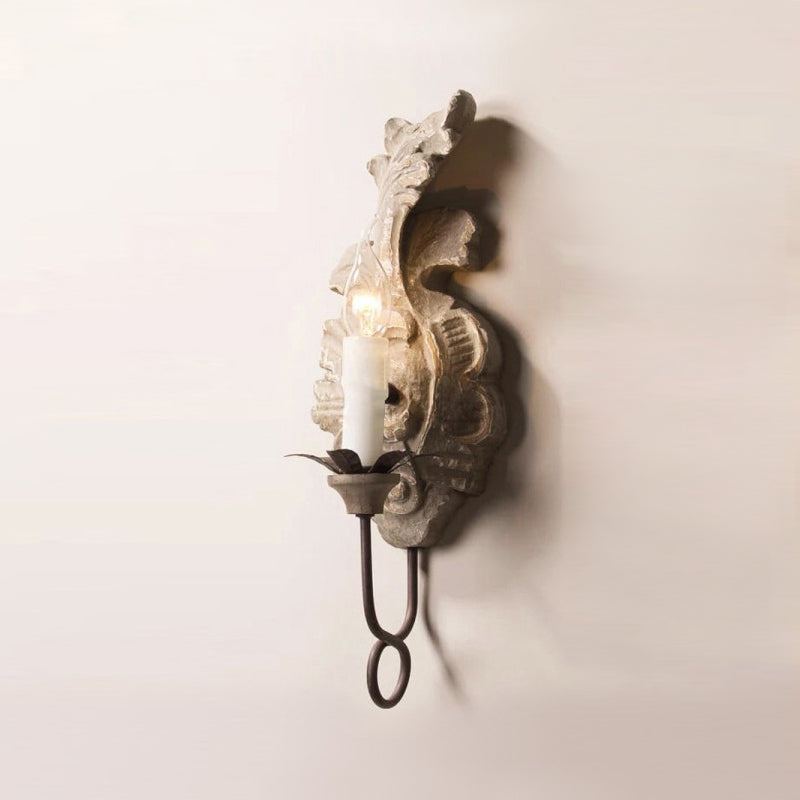 Reniise wandlamp