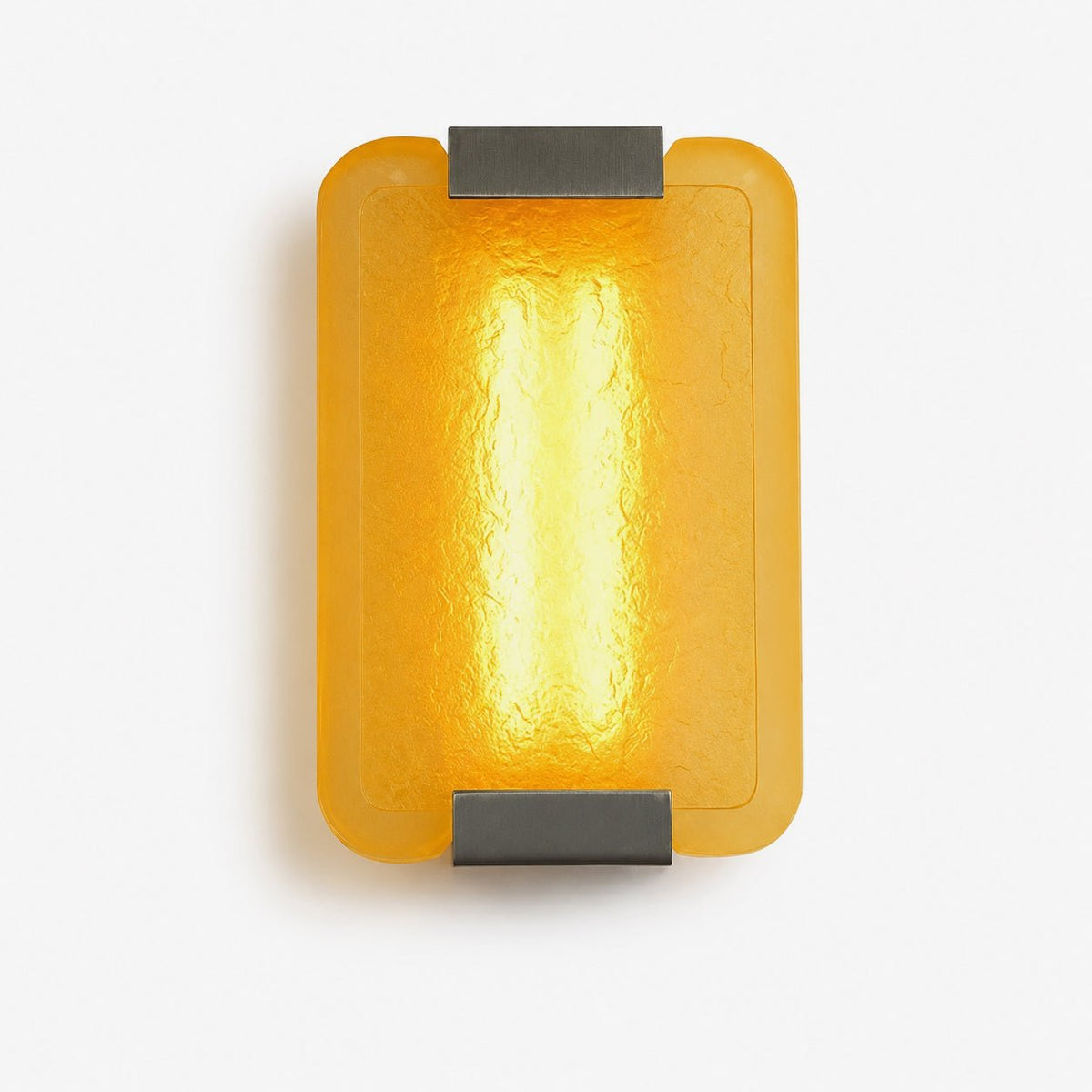 Nirelise Cast hars wandlamp