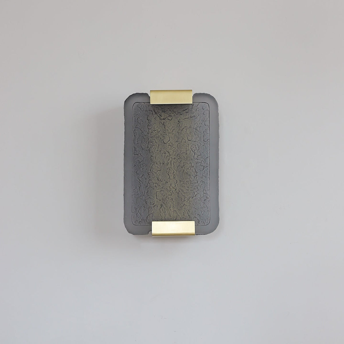Nirelise Cast hars wandlamp