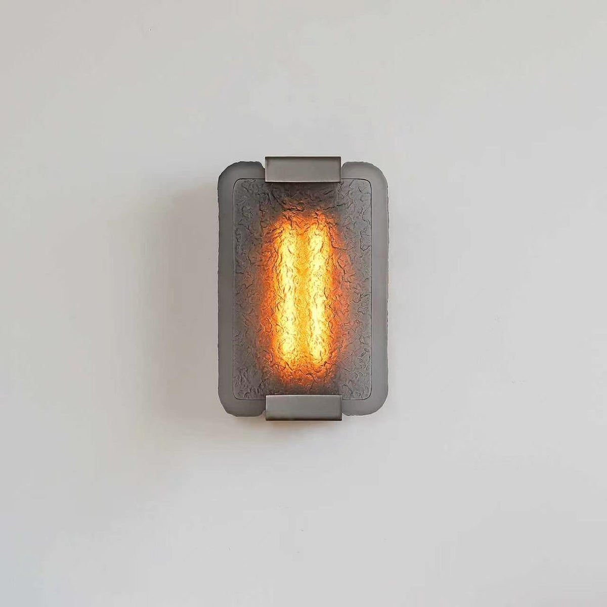Nirelise Cast hars wandlamp
