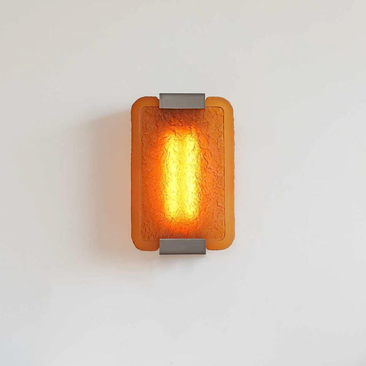 Nirelise Cast hars wandlamp
