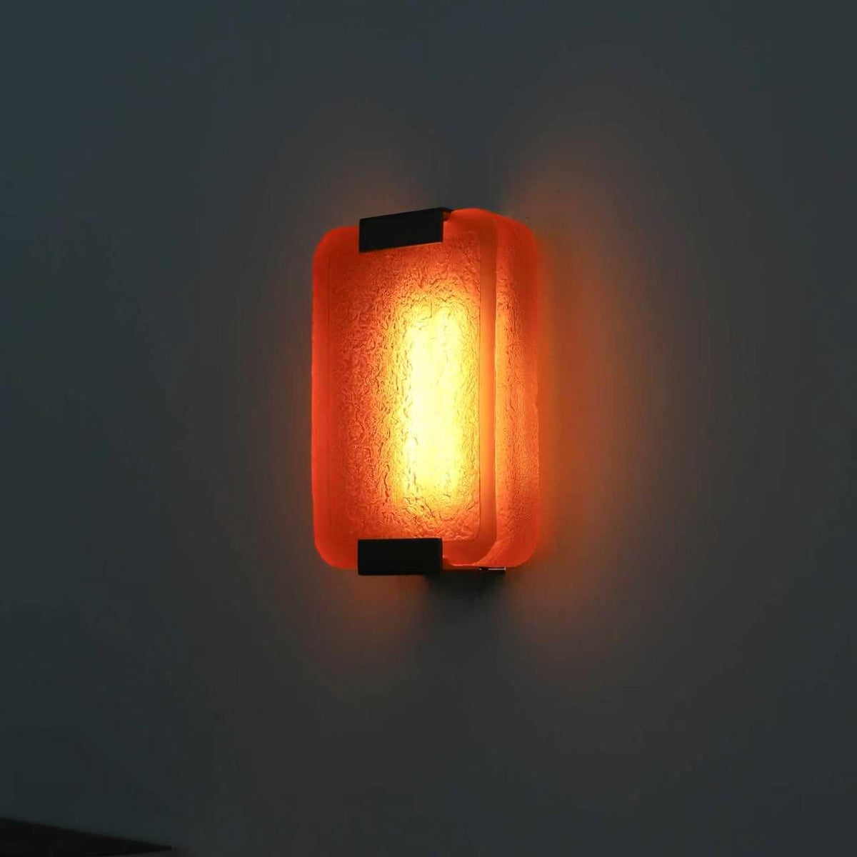 Nirelise Cast hars wandlamp