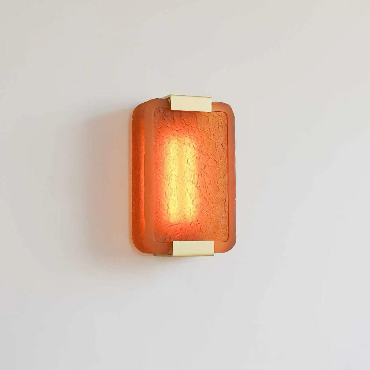 Nirelise Cast hars wandlamp
