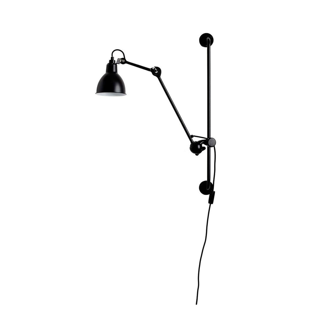 Duma Moderne minimalistische wandlamp Glide
