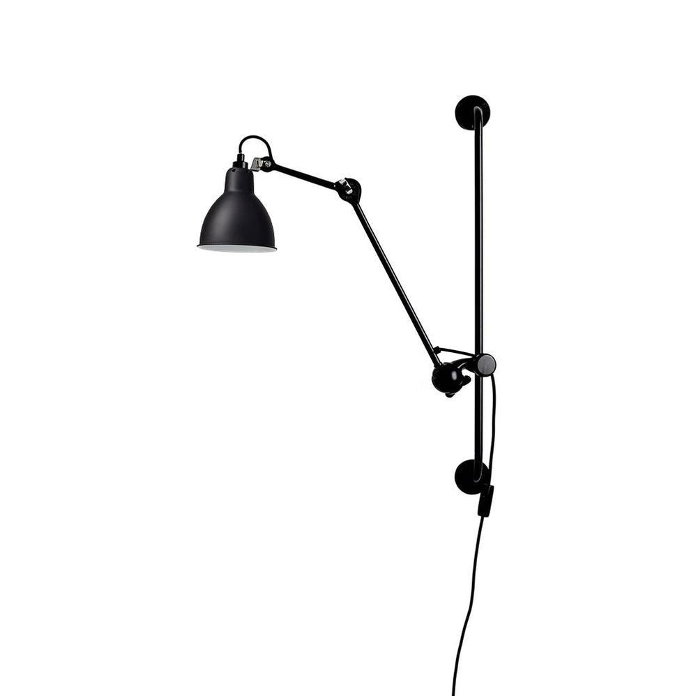 Duma Moderne minimalistische wandlamp Glide
