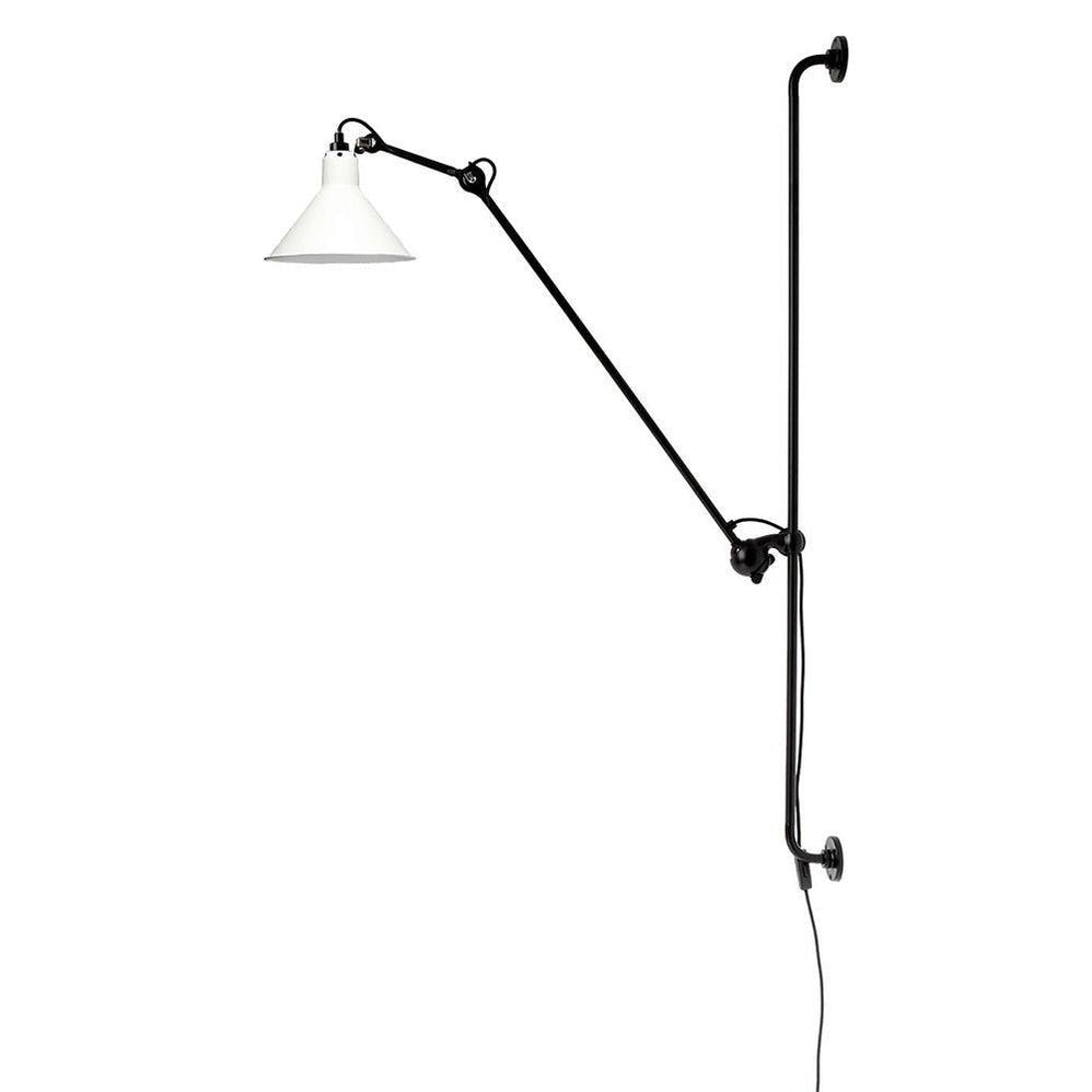 Duma Moderne minimalistische wandlamp Glide
