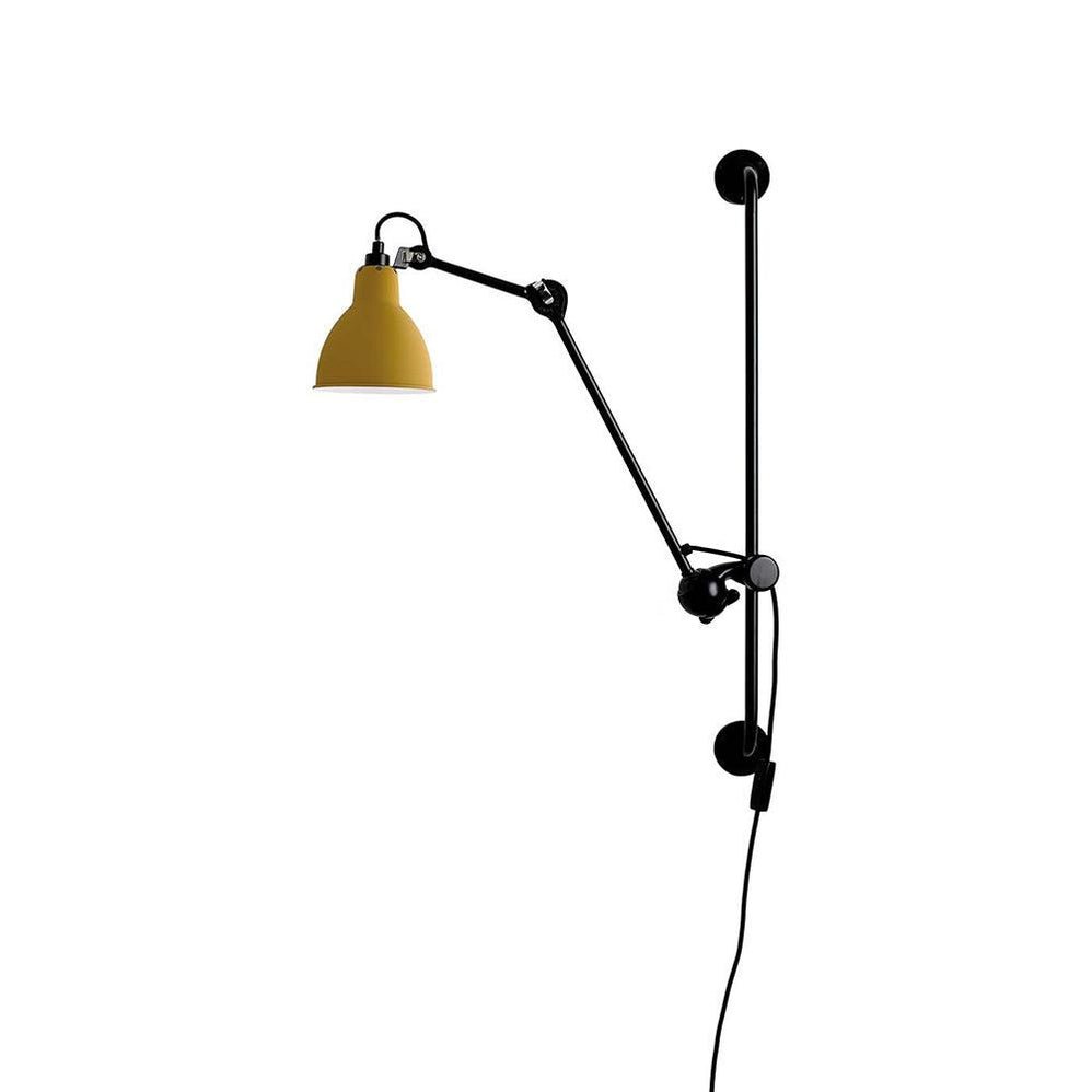 Duma Moderne minimalistische wandlamp Glide