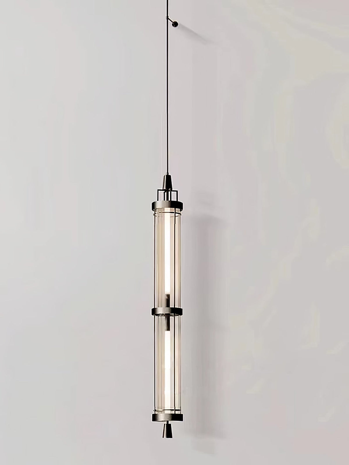 Emino Moderne minimalistische wandlamp
