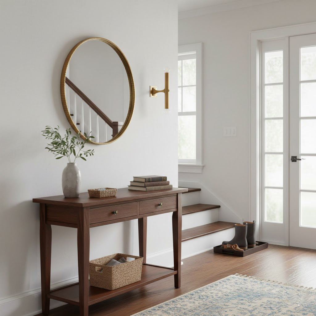 Calaette wandlamp
