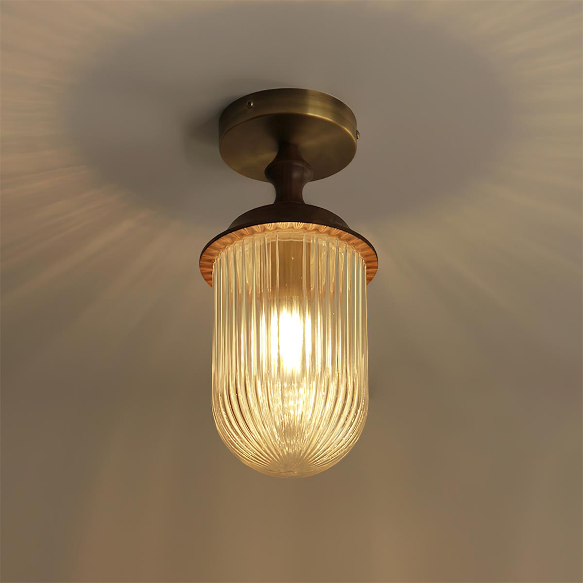 Veliise plafondlamp