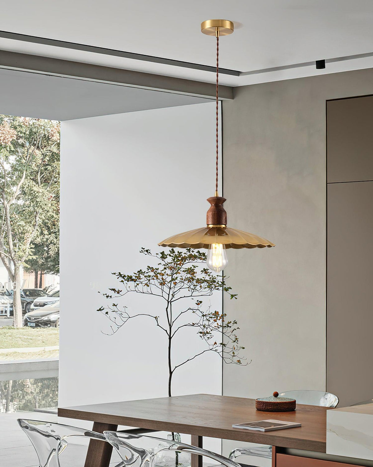 Hebrea hanglamp