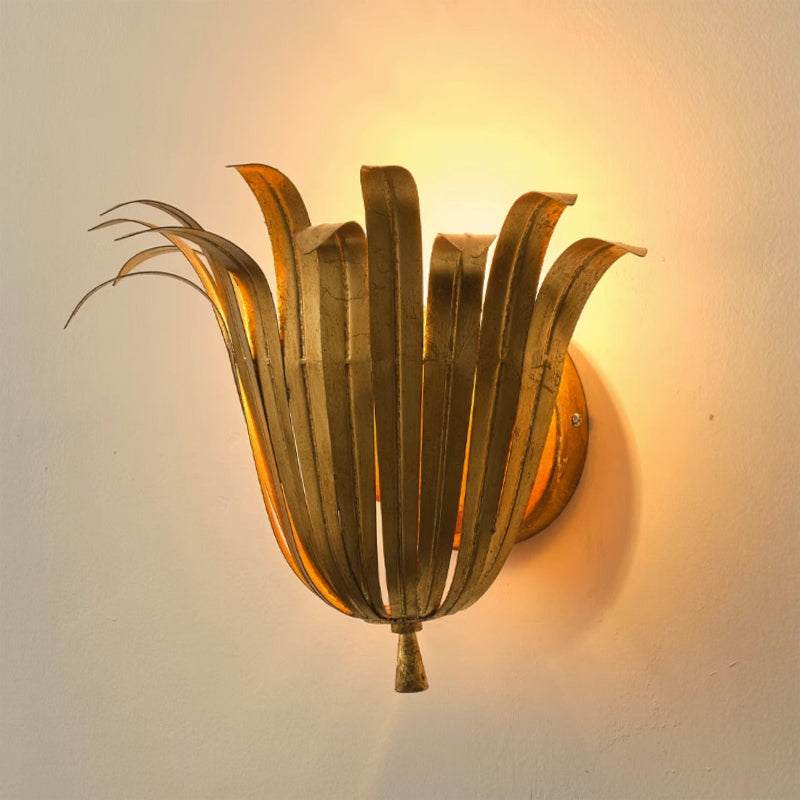 Isadora wandlamp