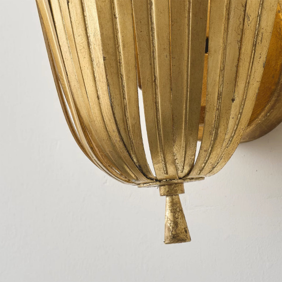 Isadora wandlamp