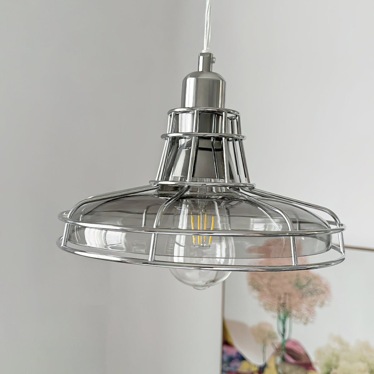Sorarise hanglamp