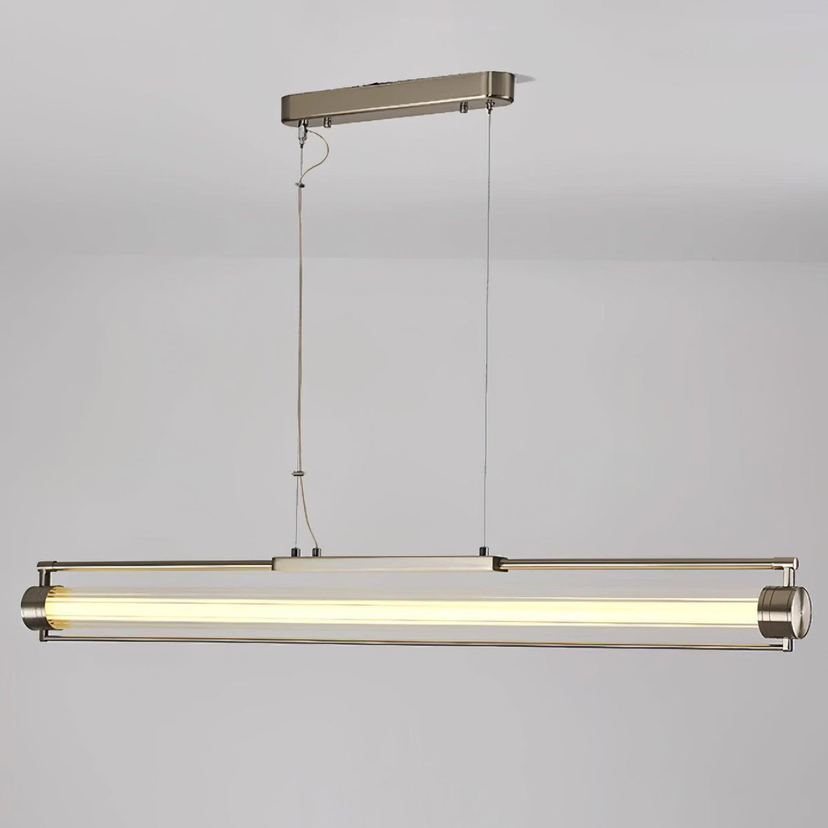 Deacal lineaire hanglamp