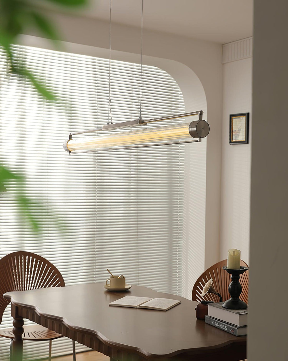 Deacal lineaire hanglamp