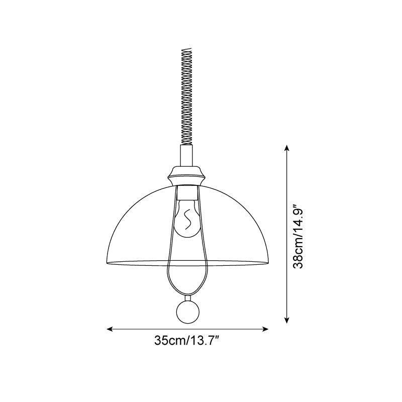 Aveneraya hanglamp