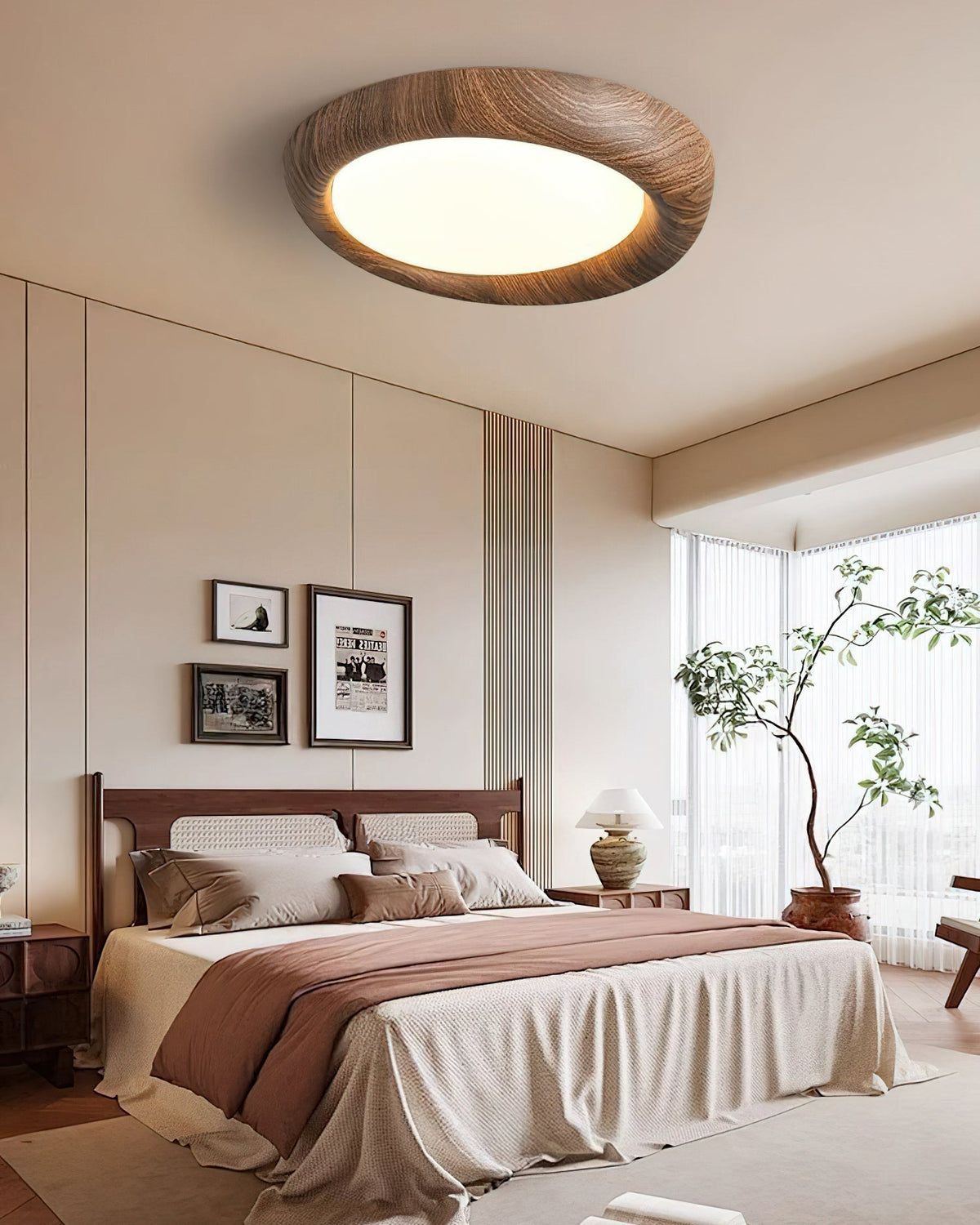 Volden plafondlamp