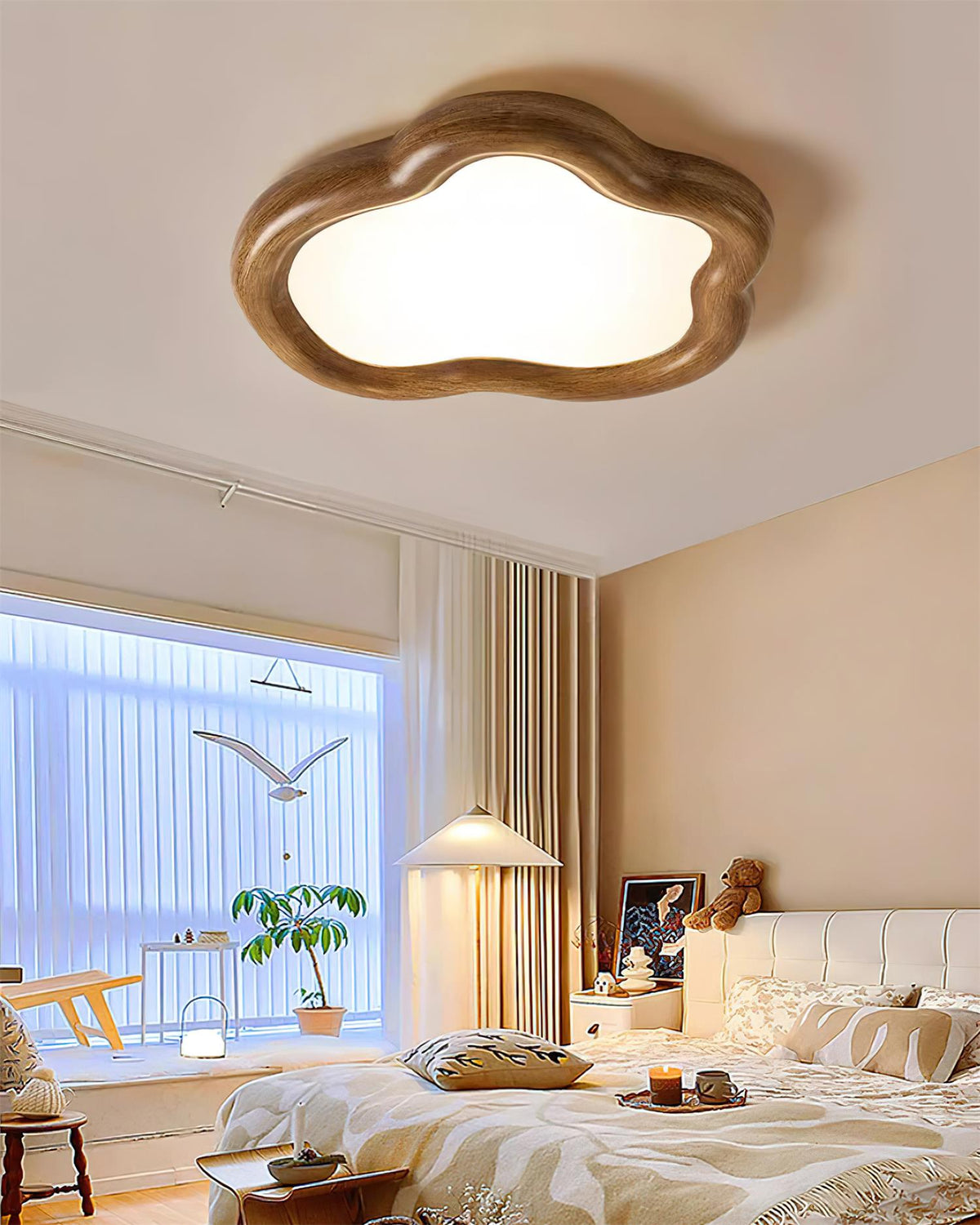 Blyno plafondlamp