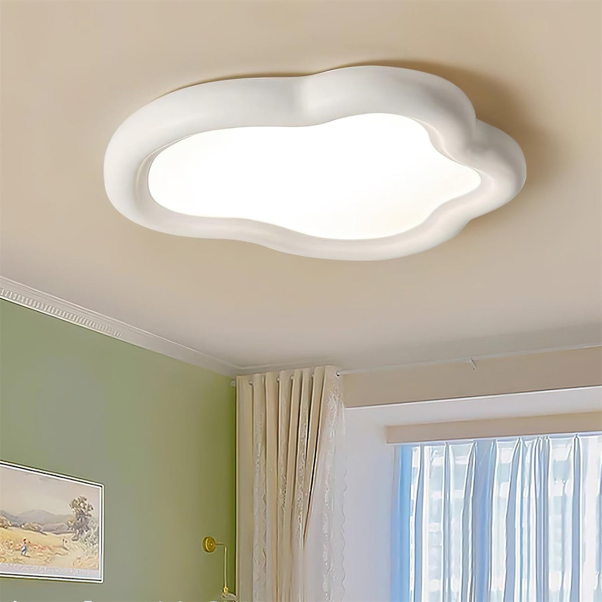 Blyno plafondlamp