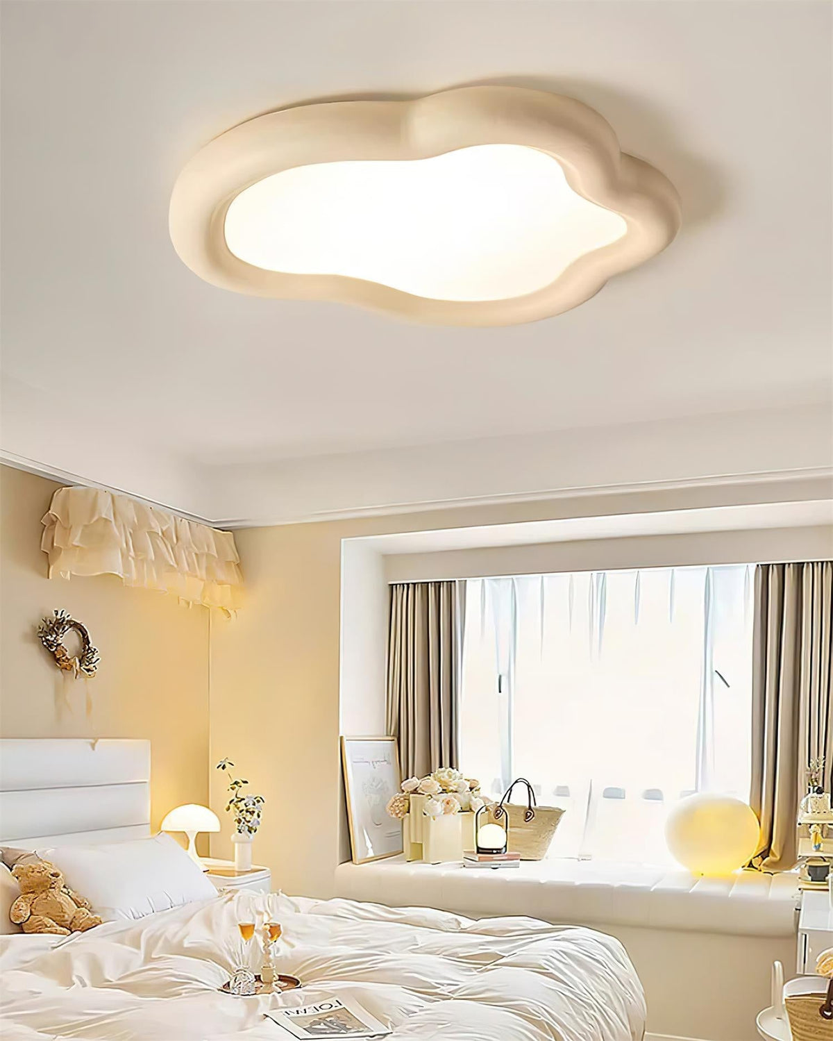 Blyno plafondlamp