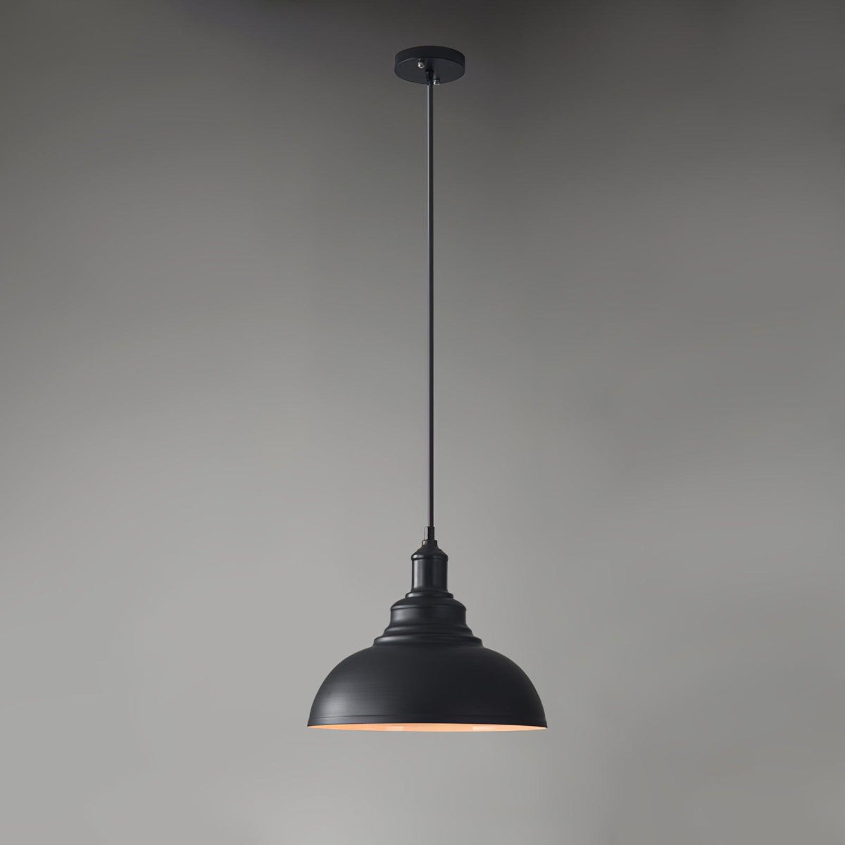 Mavell Vintage Industrial hanglamp