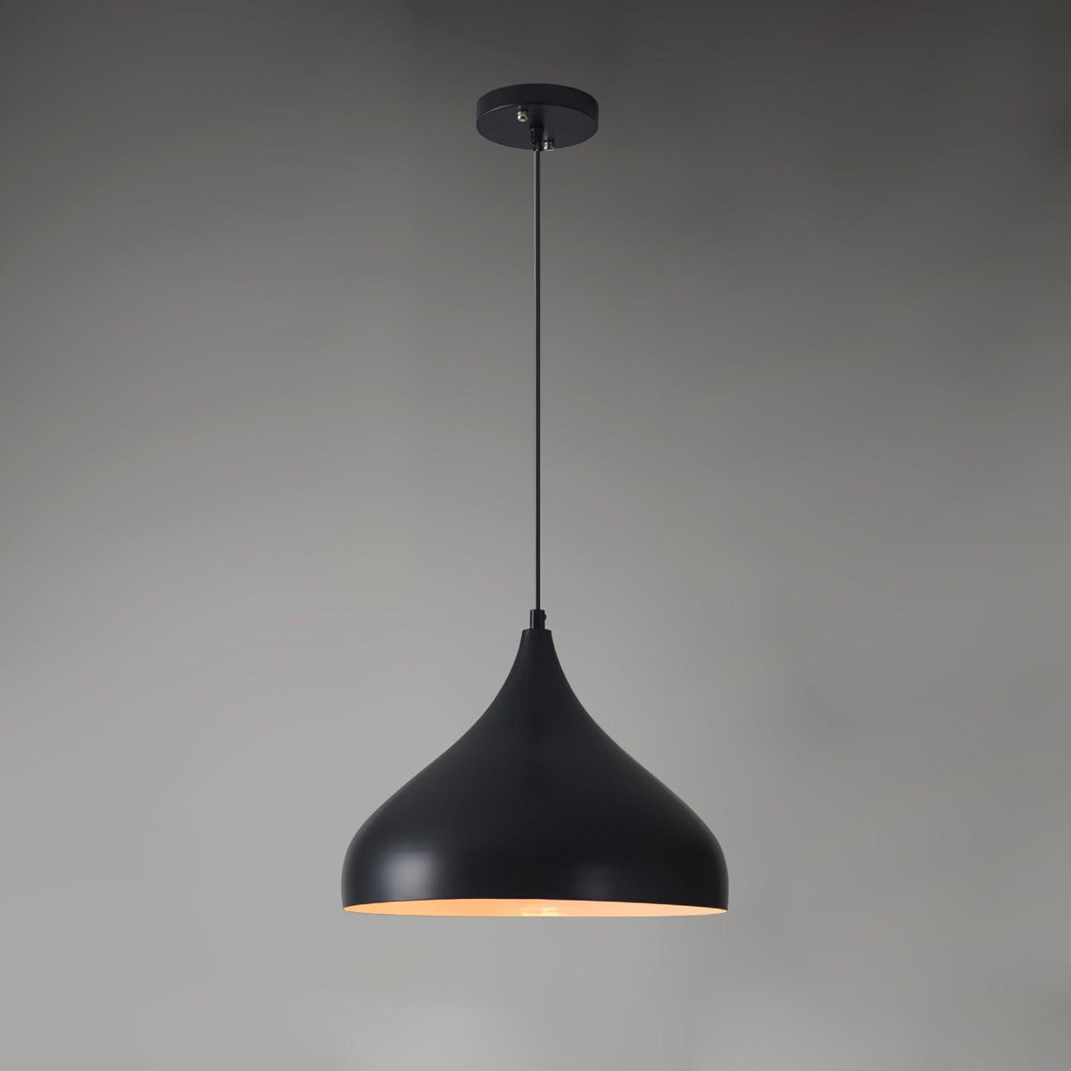 Mavell Vintage Industrial hanglamp