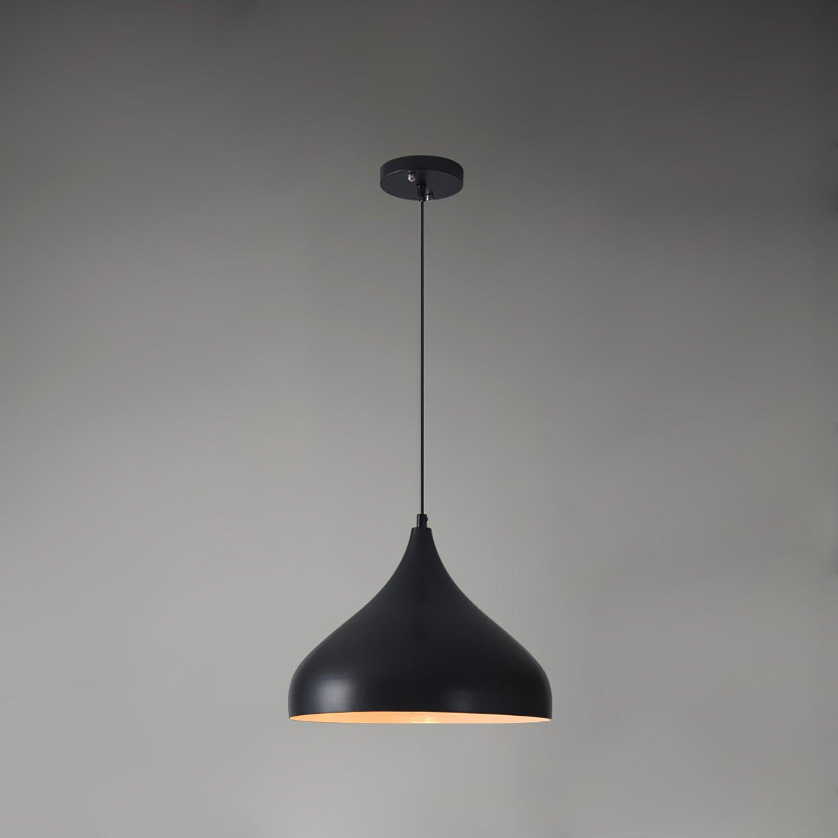 Mavell Vintage Industrial hanglamp