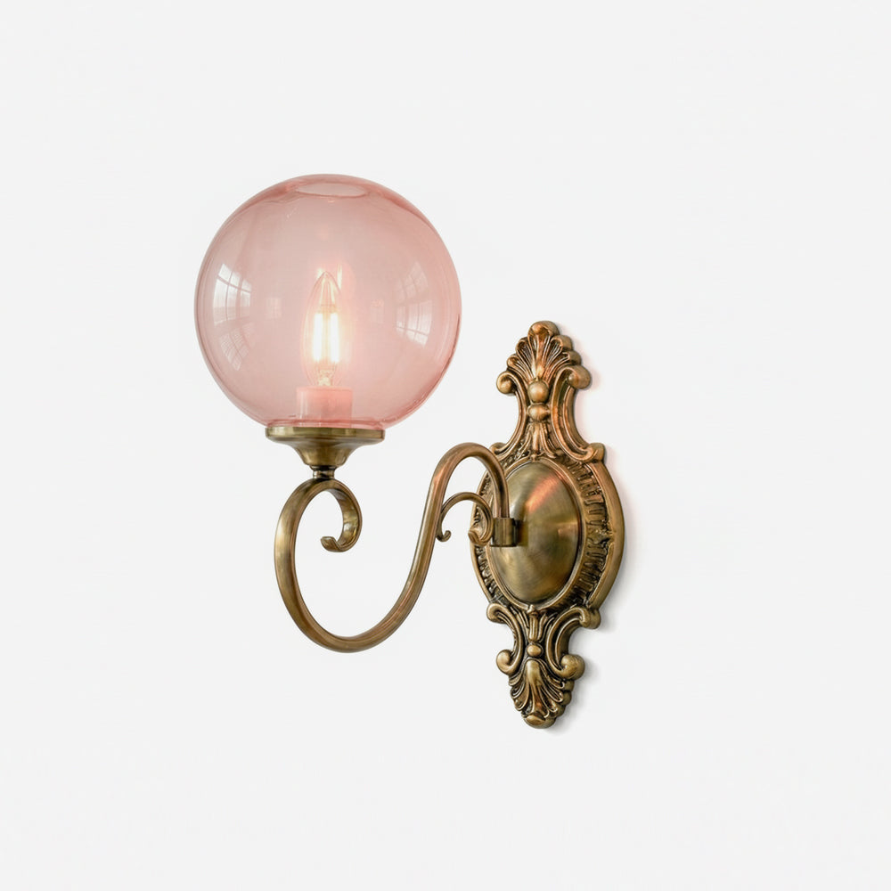 Miralaria wandlamp