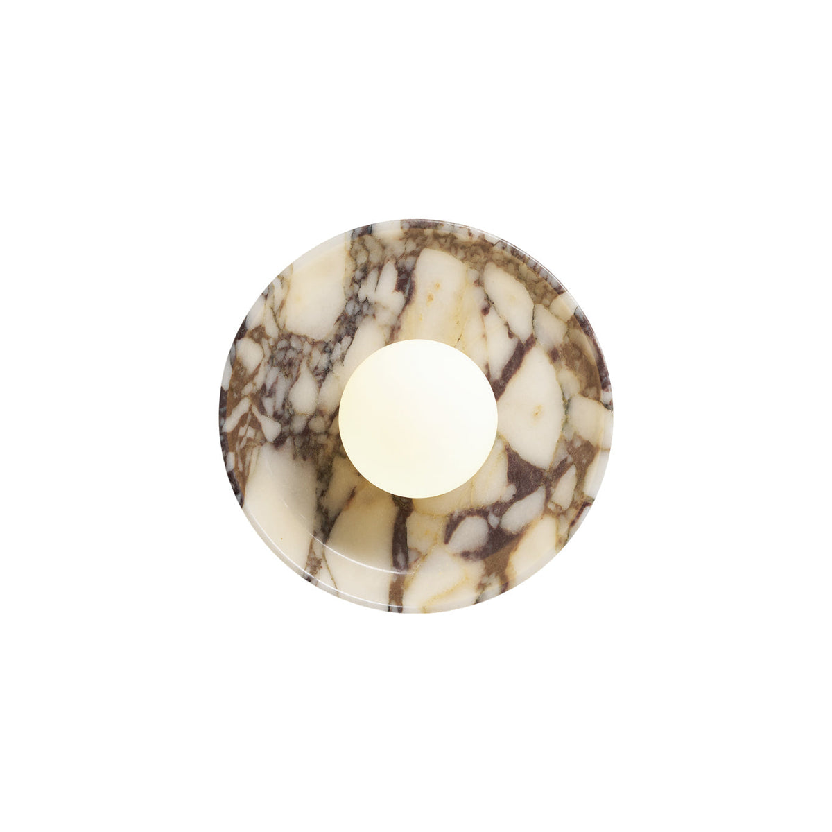 Orelisine wandlamp