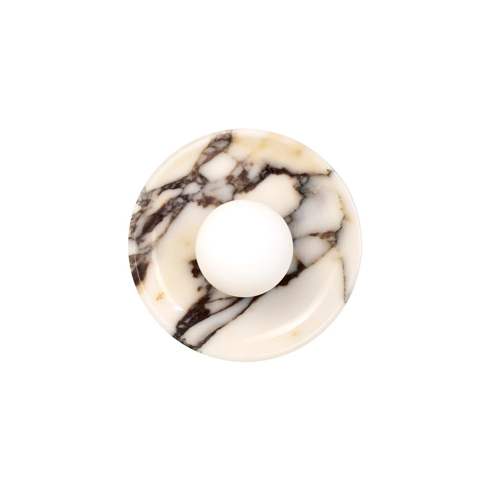 Orelisine wandlamp