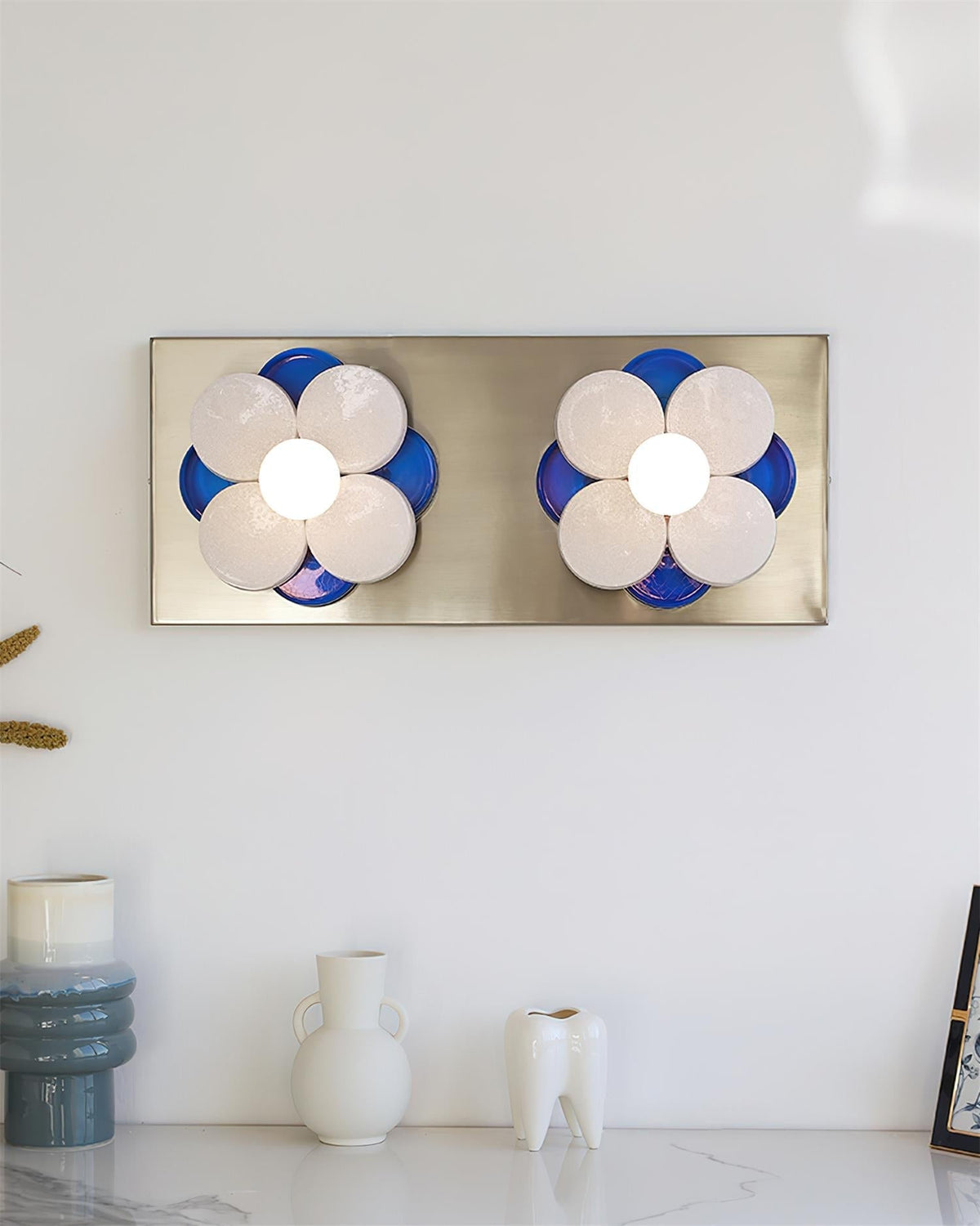 Velenaya wandlamp