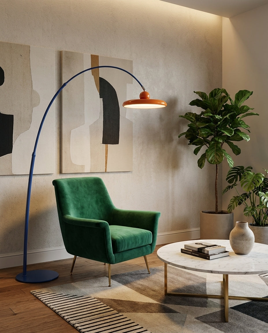 Ormondstone Vloerlamp