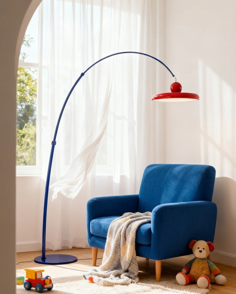 Ormondstone Vloerlamp
