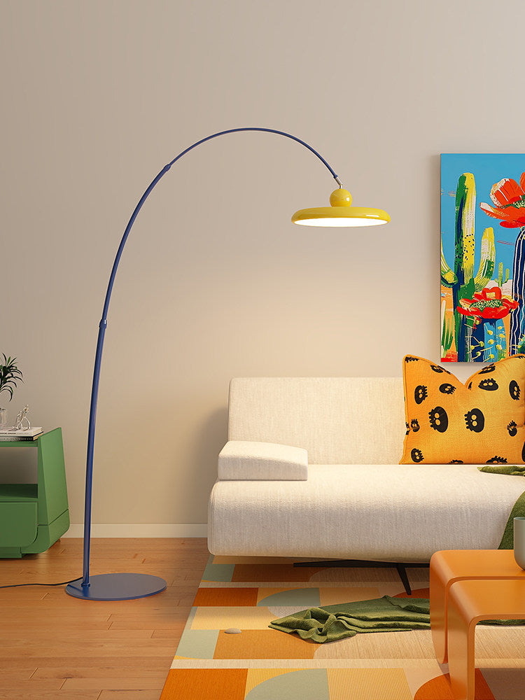 Ormondstone Vloerlamp