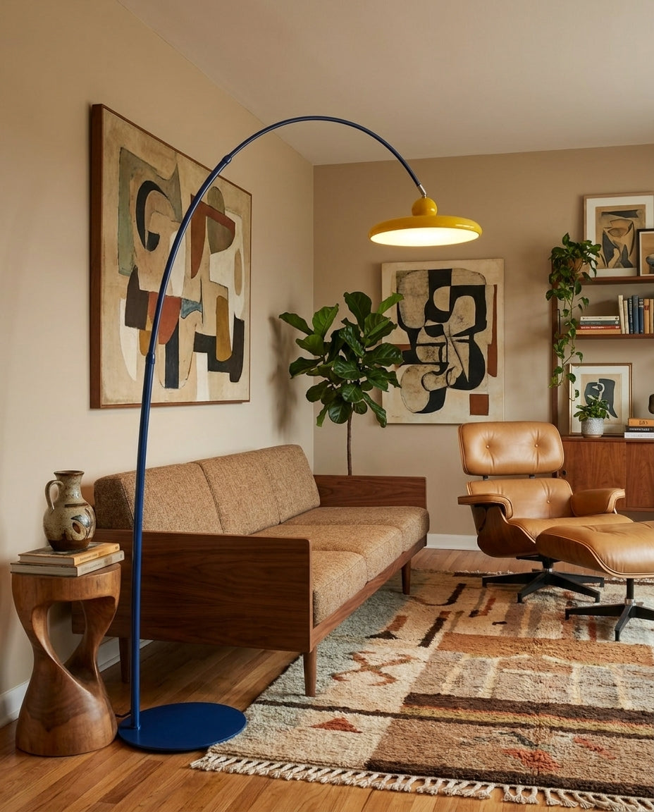 Ormondstone Vloerlamp
