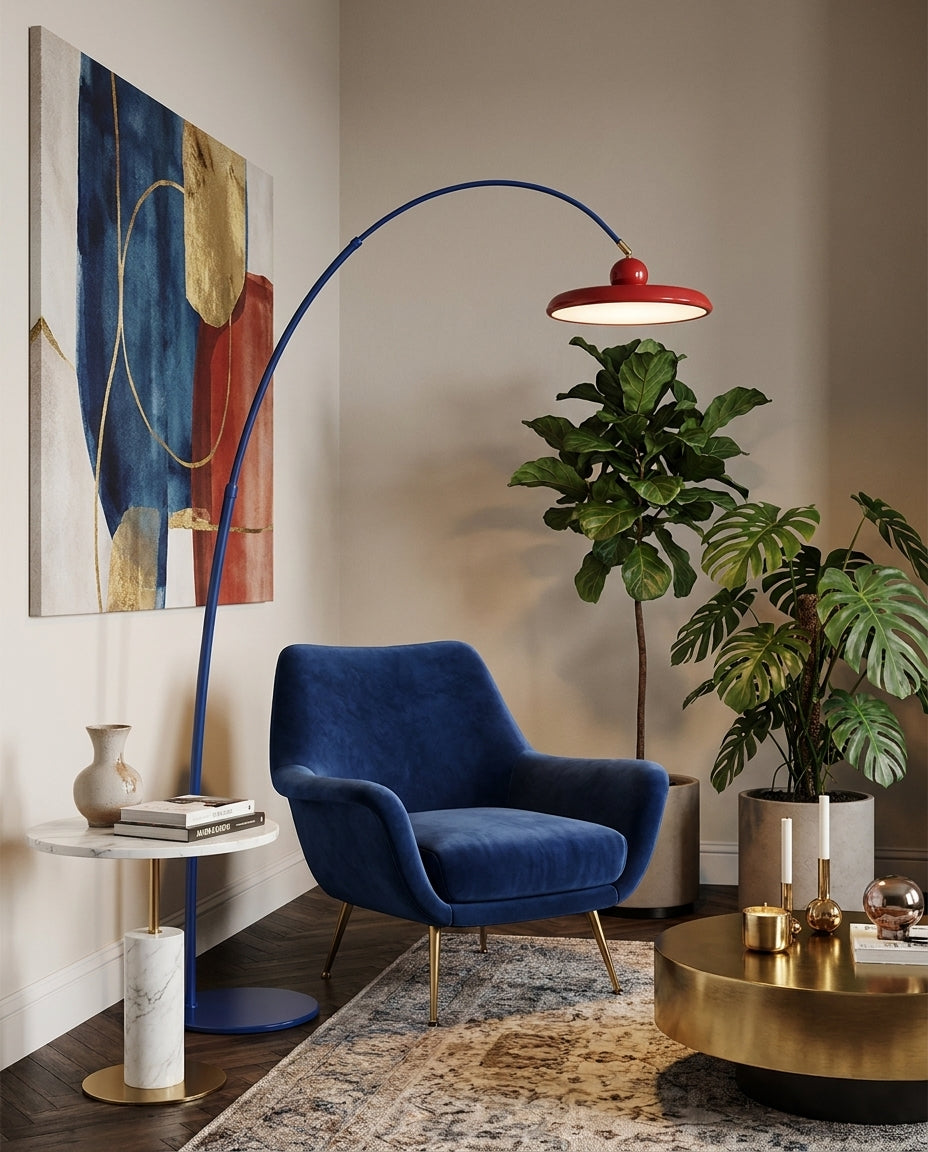 Ormondstone Vloerlamp