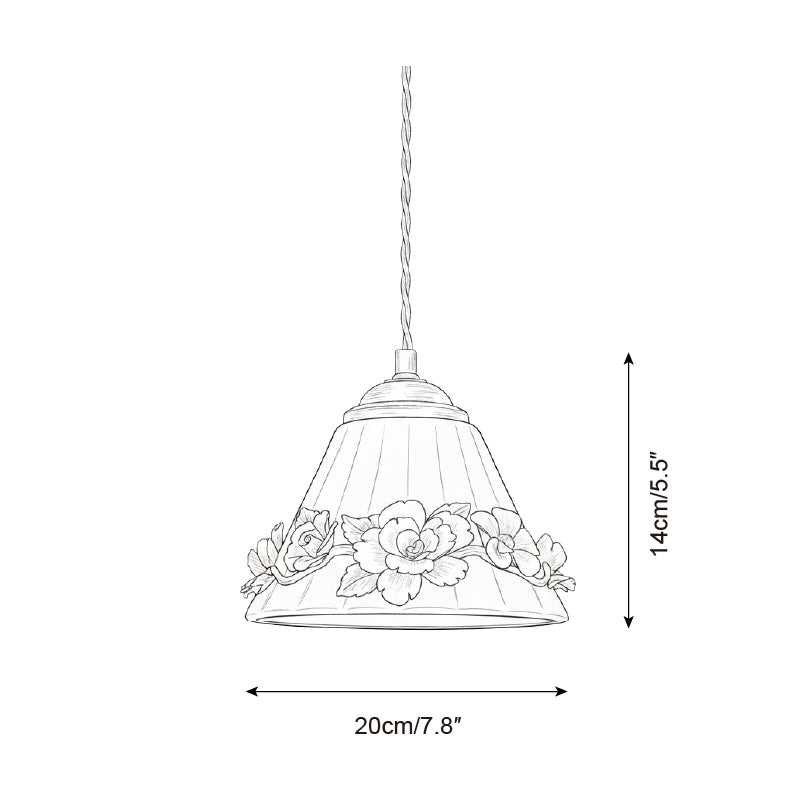 Caleeria hanglamp