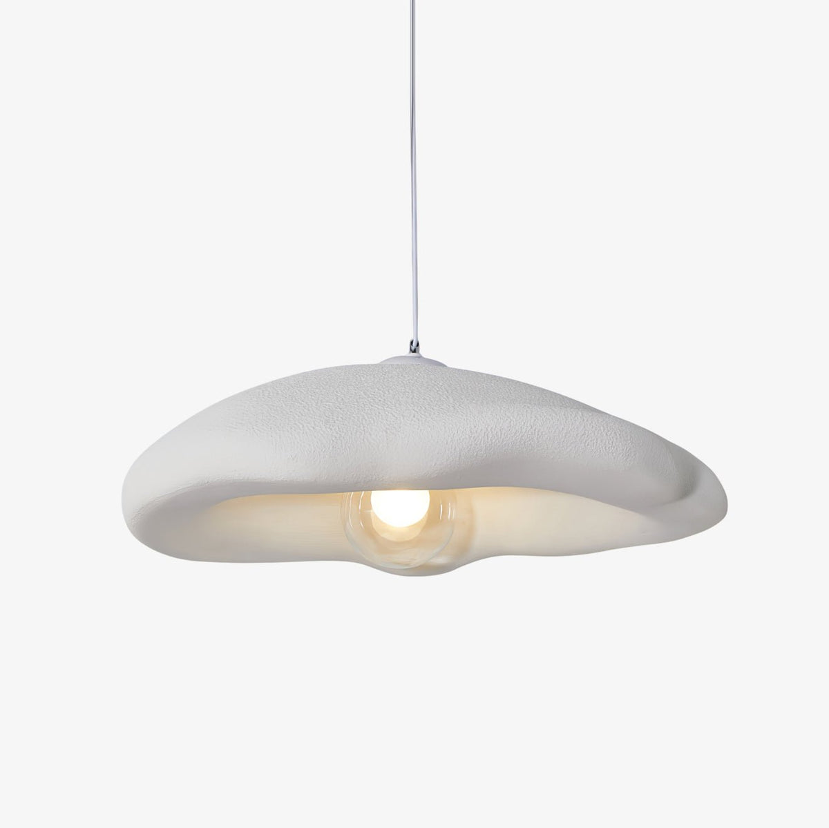 Nylire Moderne minimalistische kunststof hanglamp