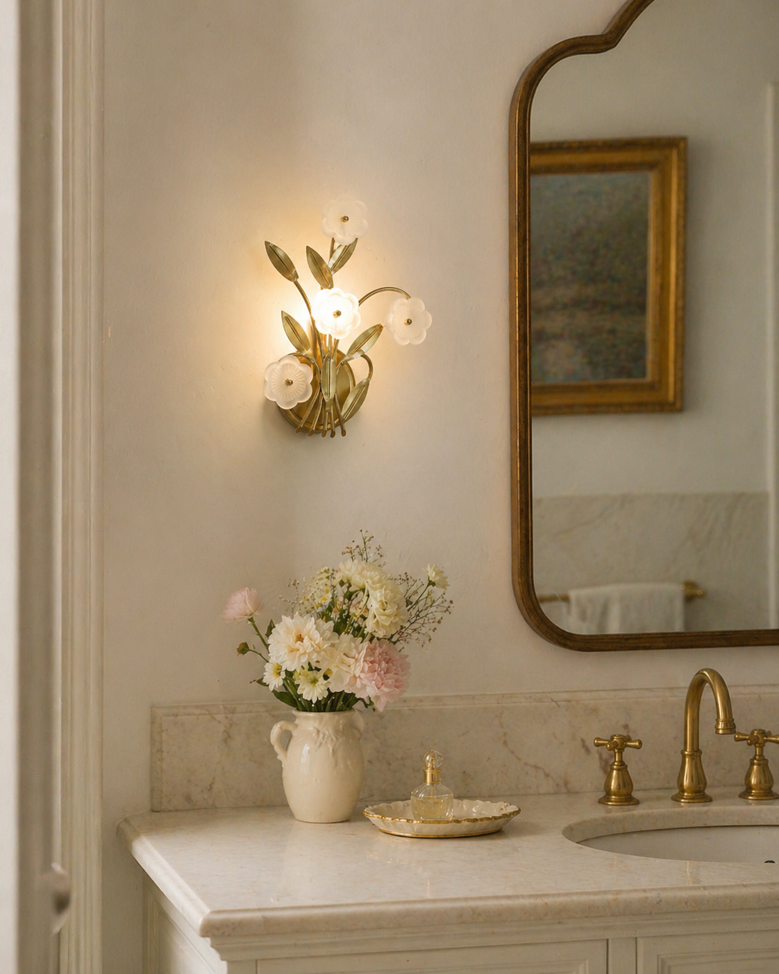 Viraisine wandlamp