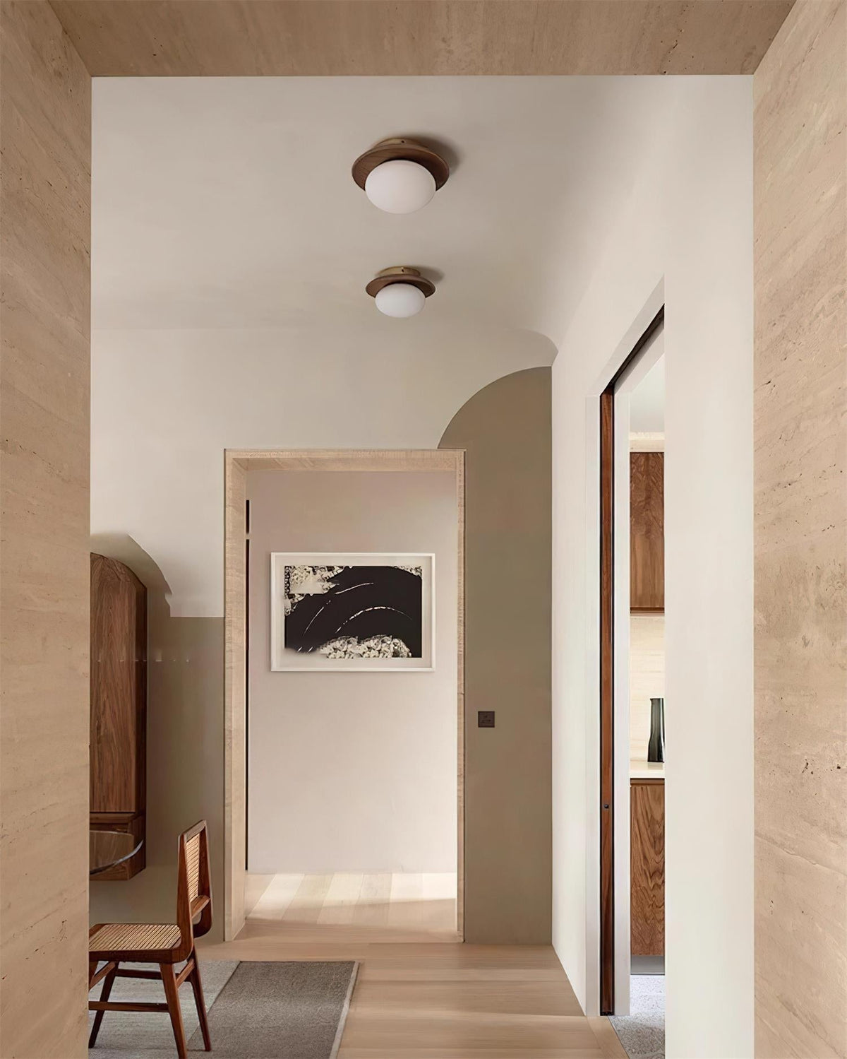 Avenoreria plafondlamp