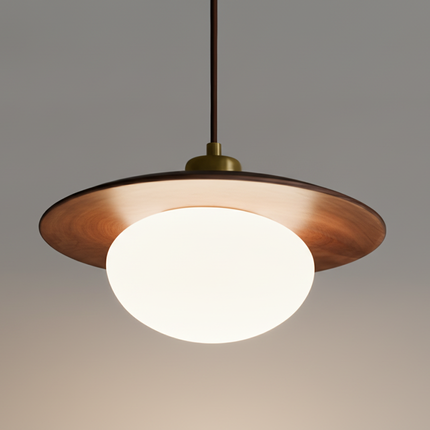 Seleielle hanglamp