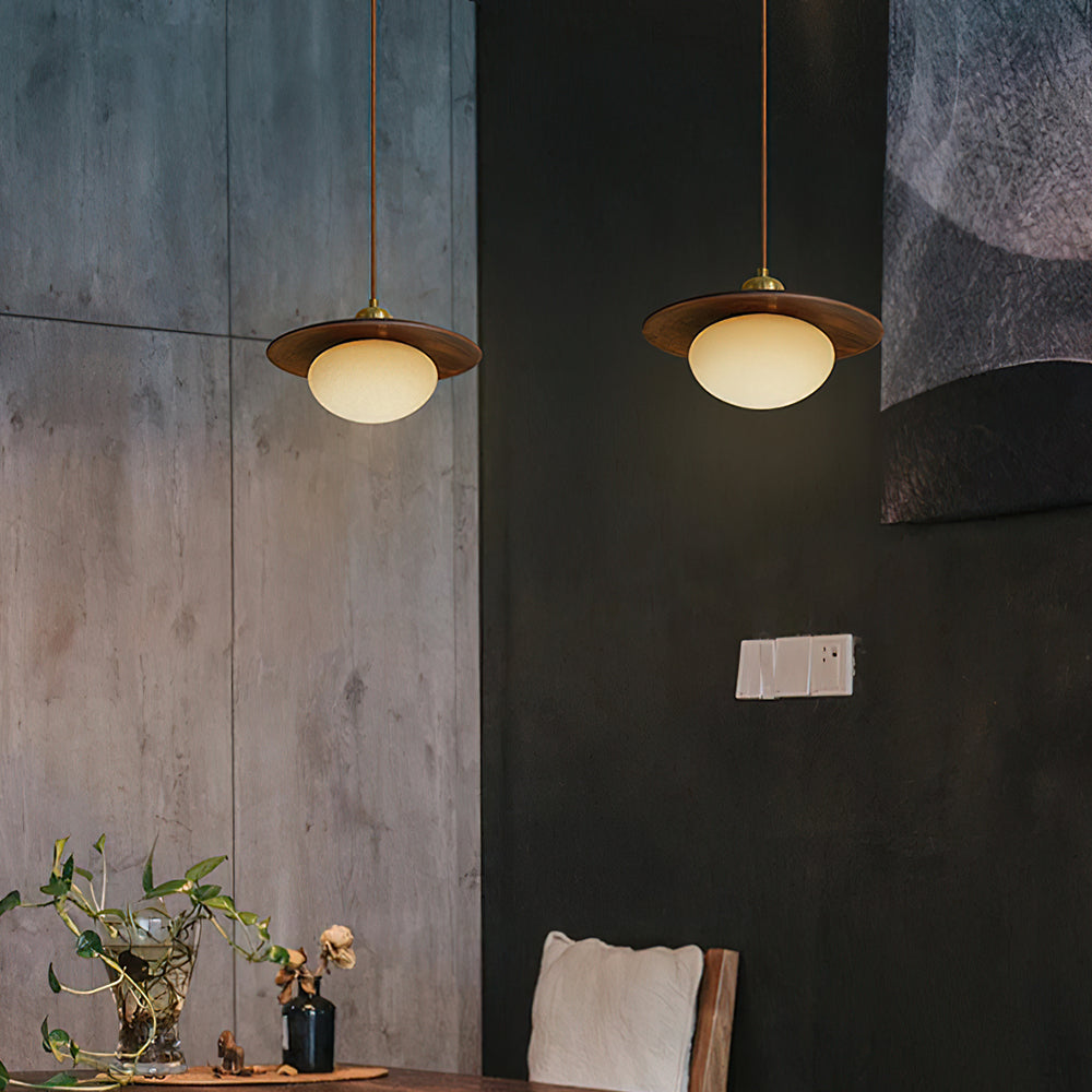 Seleielle hanglamp