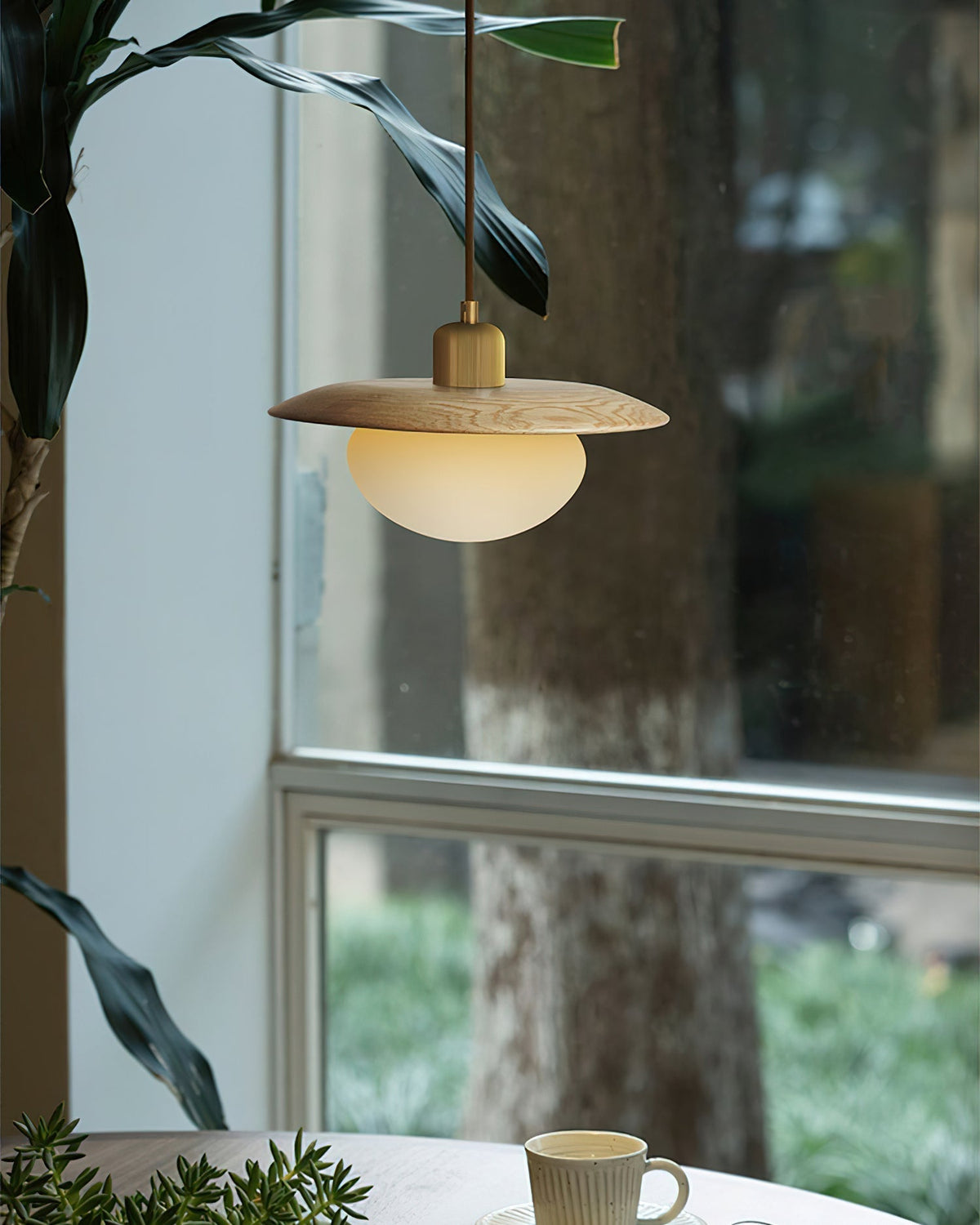 Seleielle hanglamp