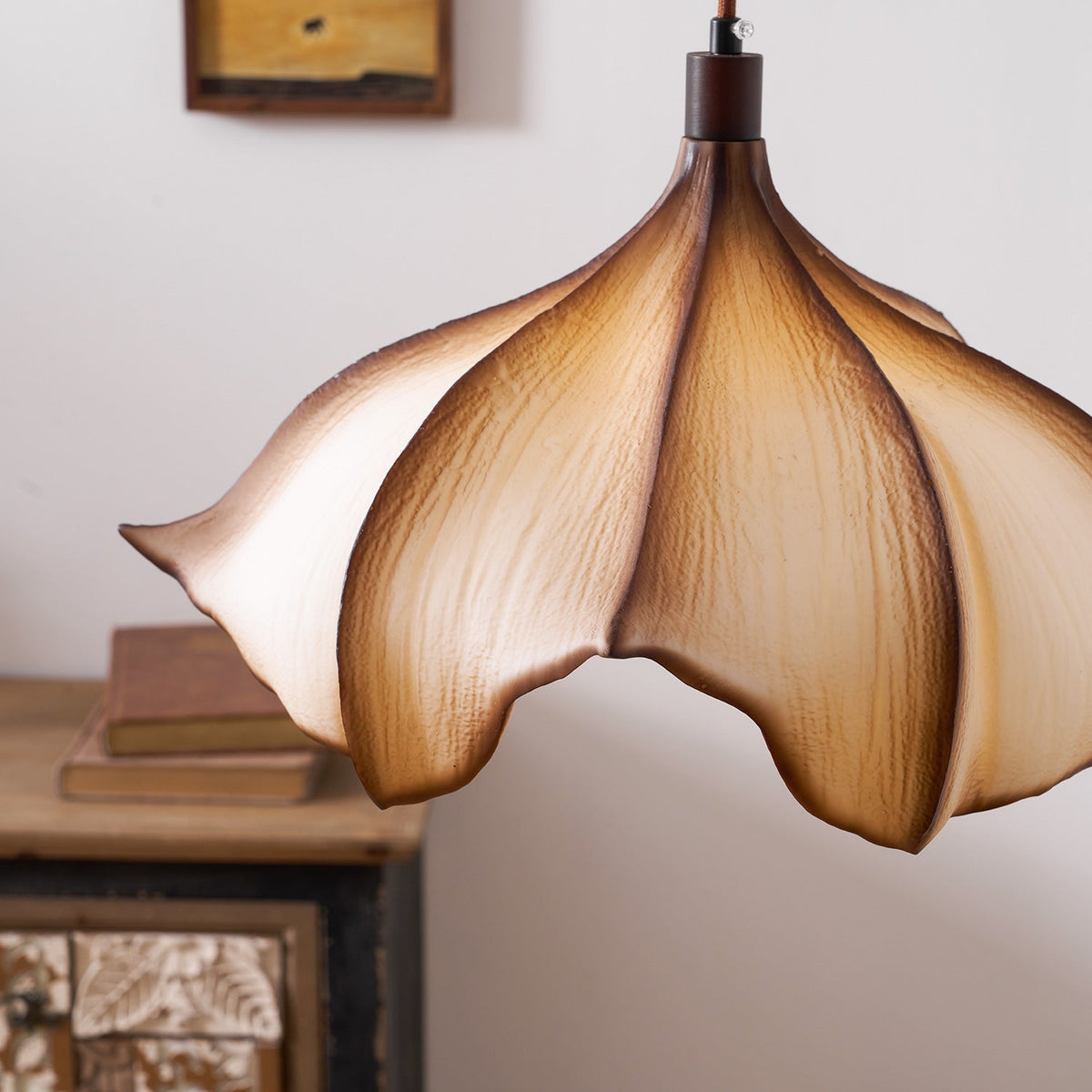 Oreleielle hanglamp