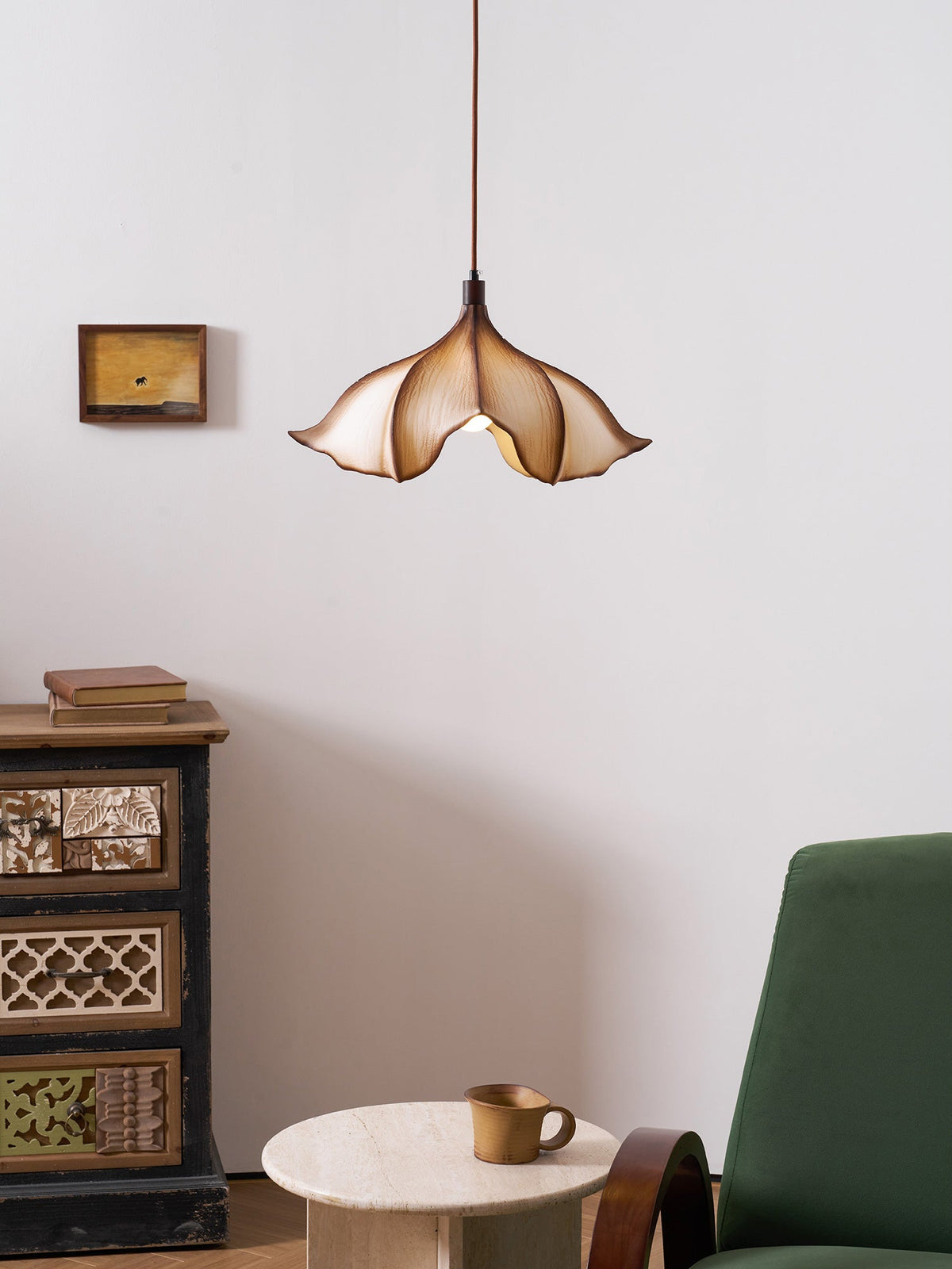 Oreleielle hanglamp