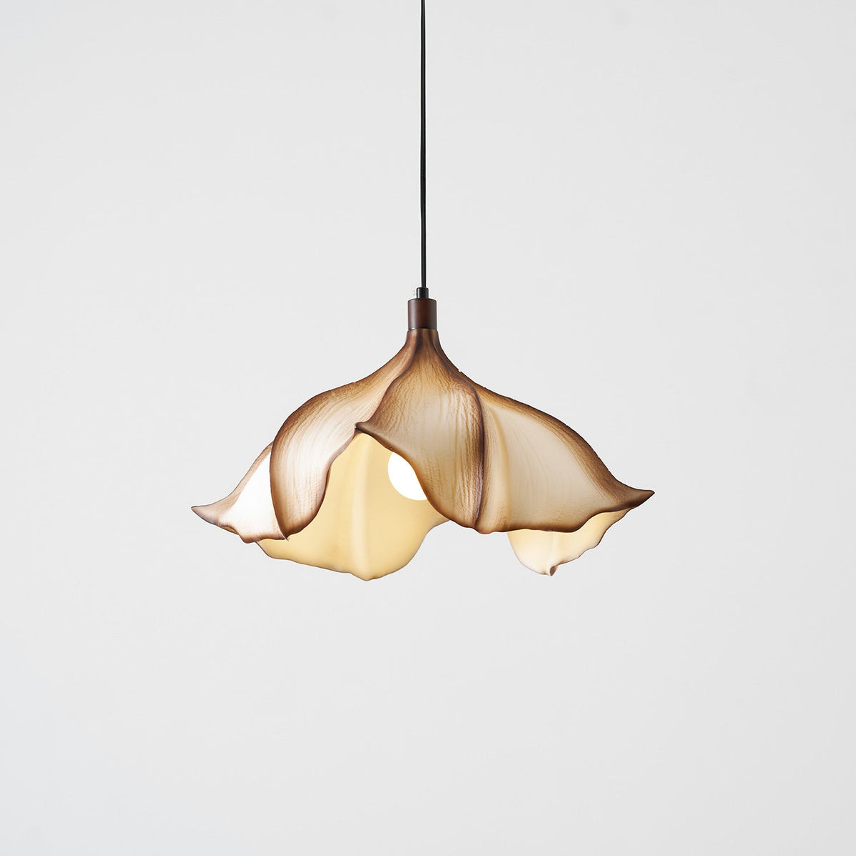 Lumalaine hanglamp met slinger