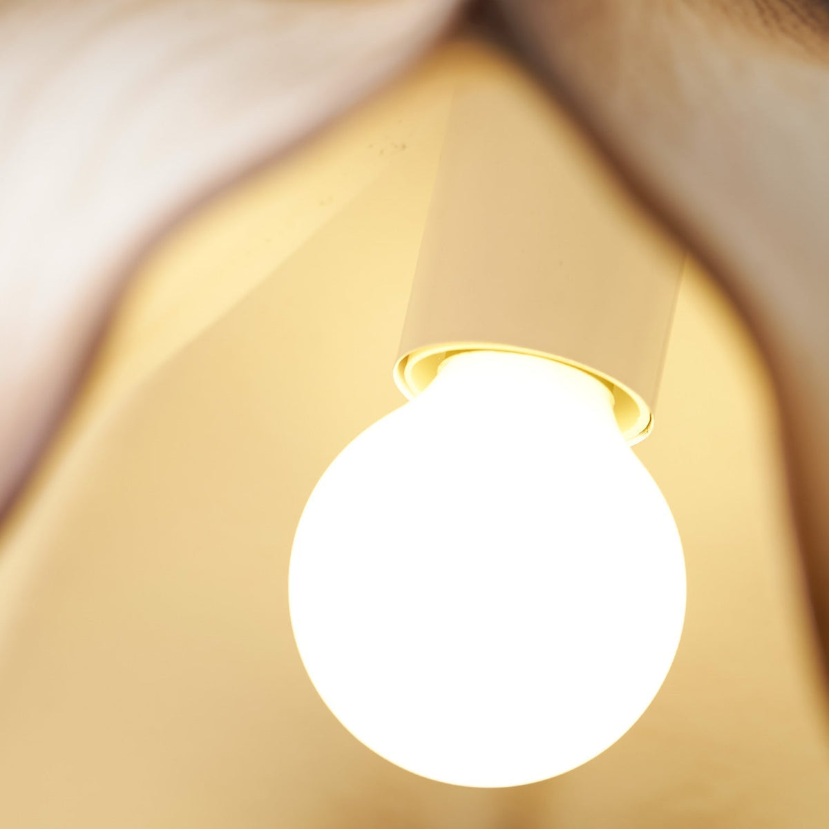Lumalaine hanglamp met slinger