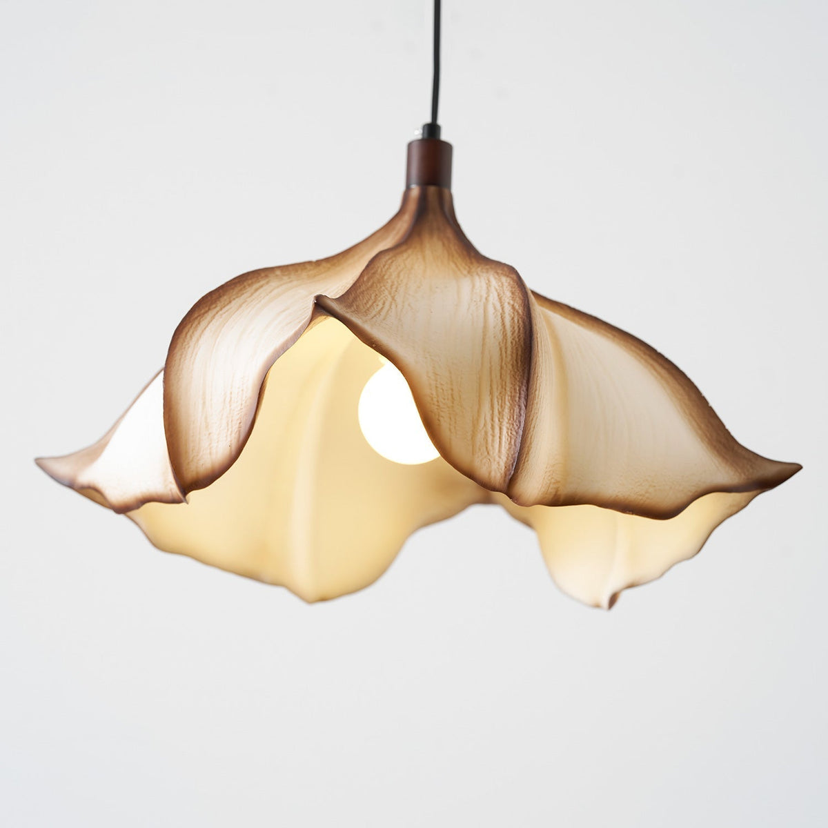 Lumalaine hanglamp met slinger