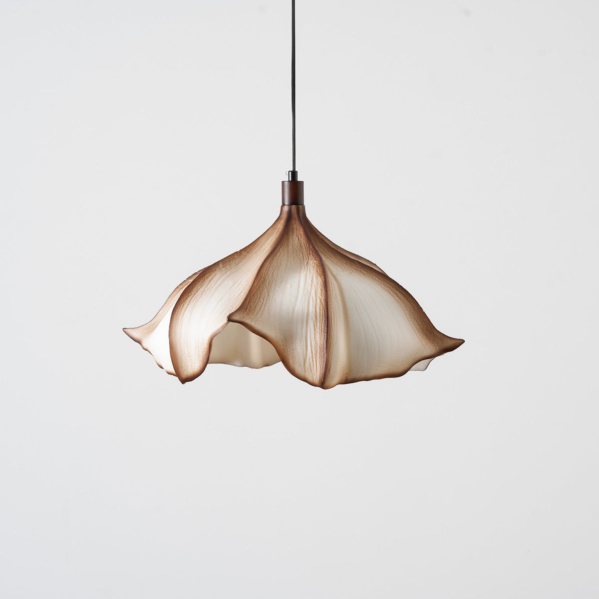 Lumalaine hanglamp met slinger